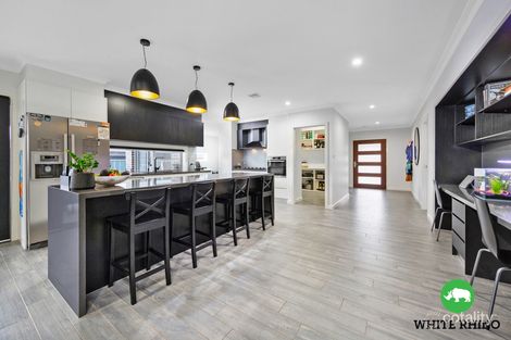 Property photo of 12 Insley Street Googong NSW 2620