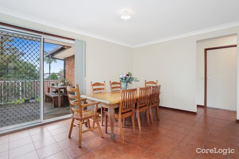 Property photo of 10 Stilt Close Hinchinbrook NSW 2168