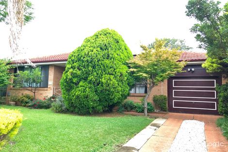 Property photo of 74 Federal Road Seven Hills NSW 2147
