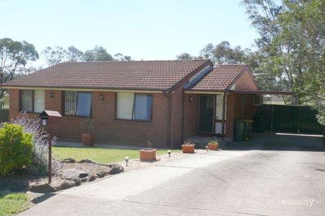 7 Burgundy Ct, Eschol Park, NSW 2558