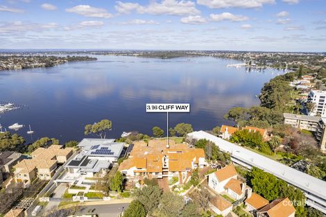 Property photo of 3/16 Cliff Way Claremont WA 6010
