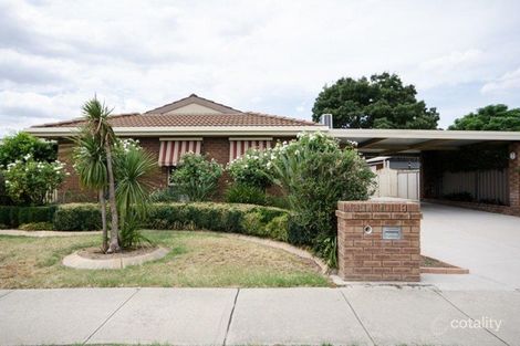 80 Mayfair Dr, West Wodonga, VIC 3690