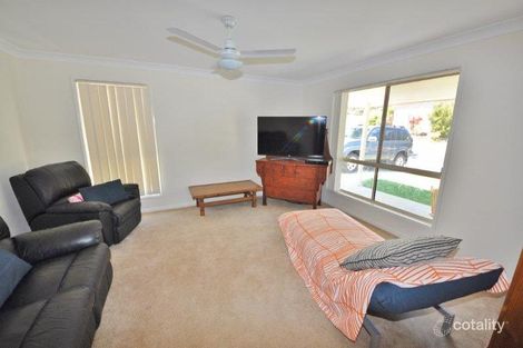 Property photo of 12 Julie Ann Court Hyland Park NSW 2448