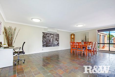 Property photo of 4 Tweed Place St Clair NSW 2759