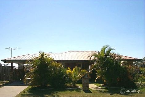 28 Marshall Ave, Andergrove, QLD 4740