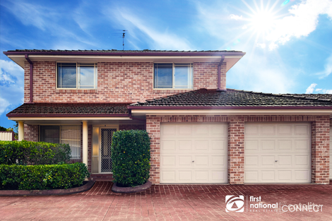 Property photo of 4/90 Francis Street Richmond NSW 2753