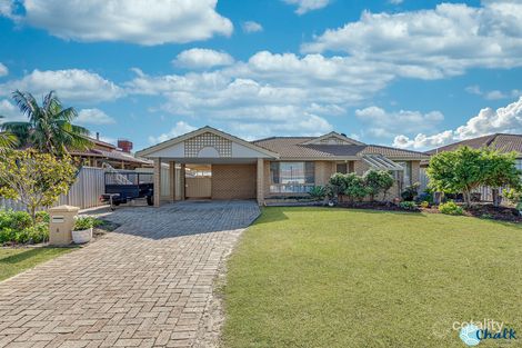 Property photo of 8 Sloop Court Waikiki WA 6169