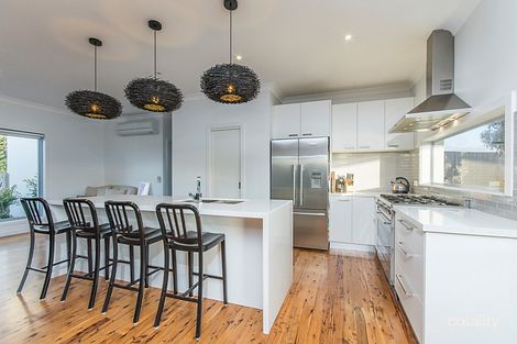 Property photo of 54 Greenfields Drive Moriac VIC 3240