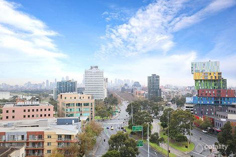 Property photo of 511/3-5 St Kilda Road St Kilda VIC 3182