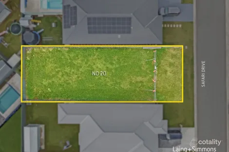 20 Safari Dr, Silverdale, NSW 2752