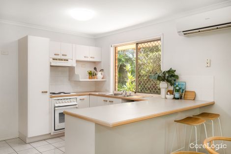 Property photo of 3/45 Sparkes Street Chermside QLD 4032