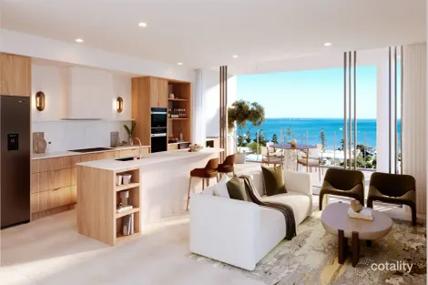 603/35 Bay Tce, Wynnum, QLD 4178