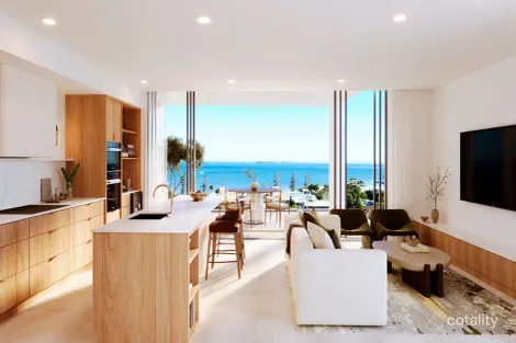 404/35 Bay Tce, Wynnum, QLD 4178