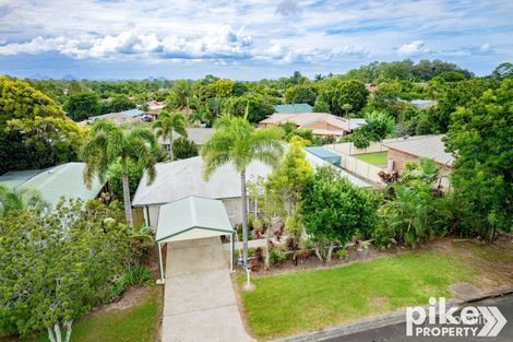 56 Crestridge Cres, Morayfield, QLD 4506