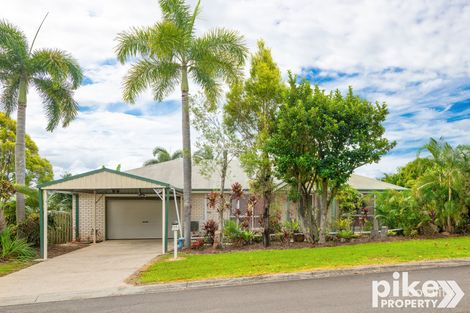 Property photo of 56 Crestridge Crescent Morayfield QLD 4506