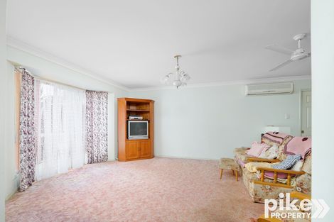 Property photo of 56 Crestridge Crescent Morayfield QLD 4506
