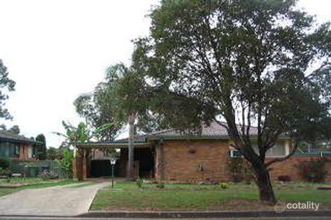 3 Susanne Pl, Cambridge Park, NSW 2747