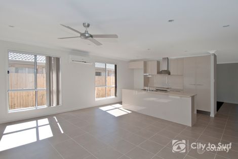 Property photo of 27 Shale Avenue Logan Reserve QLD 4133