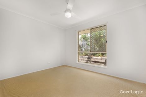 Property photo of 3/45 Sparkes Street Chermside QLD 4032