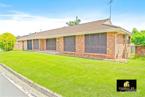 Property photo of 1 Bennelong Street Ruse NSW 2560