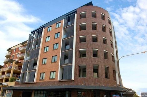 29/39 Cowper St, Parramatta, NSW 2150