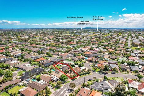 Property photo of 130 Shane Avenue Seabrook VIC 3028