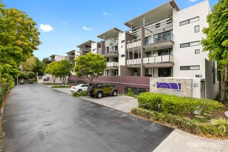 Property photo of 18/38 Brougham Street Fairfield QLD 4103