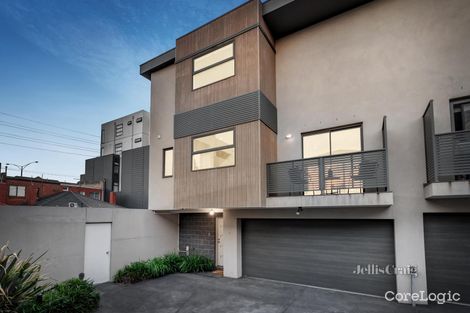 Property photo of 5/2-4 Faulkner Street Bentleigh VIC 3204