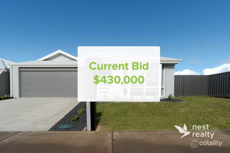 Property photo of 50 Blueberry Loop Byford WA 6122