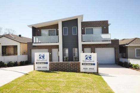 20a Leigh St, Merrylands, NSW 2160
