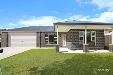 Property photo of 16 Bugden Street Wodonga VIC 3690