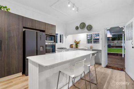Property photo of 404 Enoggera Road Alderley QLD 4051