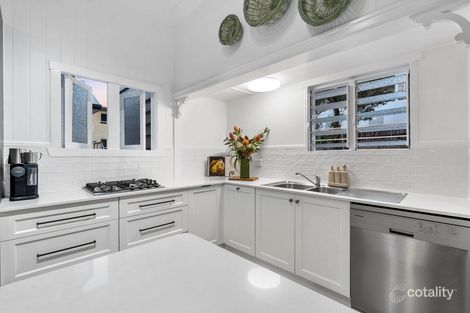 Property photo of 404 Enoggera Road Alderley QLD 4051