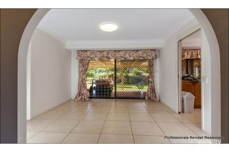 Property photo of 67-69 Sierra Drive Tamborine Mountain QLD 4272