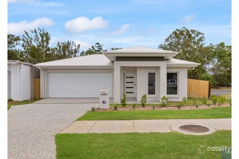43 Schlanger Ave, Greenbank, QLD 4124