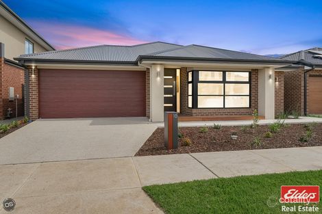 Property photo of 10 Bimberi Street Truganina VIC 3029