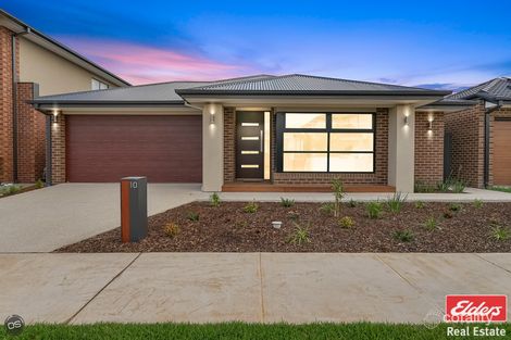 Property photo of 10 Bimberi Street Truganina VIC 3029