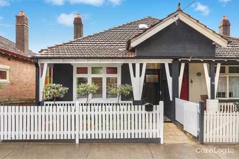 Property photo of 30 Hayberry Street Crows Nest NSW 2065