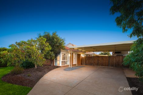 Property photo of 3 Fink Court Hoppers Crossing VIC 3029