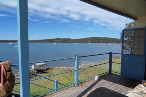24 Cove Bvd, North Arm Cove, NSW 2324