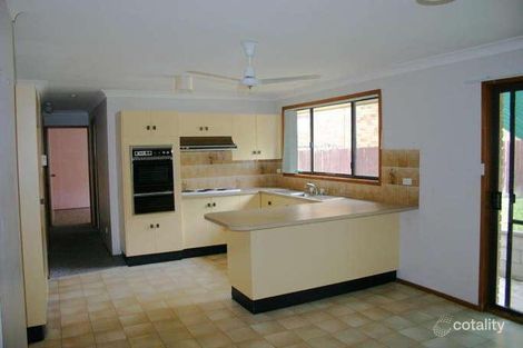 Property photo of 36 Bambara Avenue Summerland Point NSW 2259