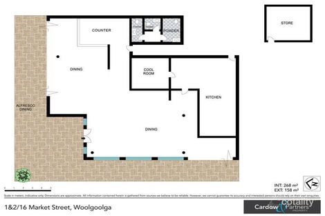 Property photo of 16 Market Street Woolgoolga NSW 2456