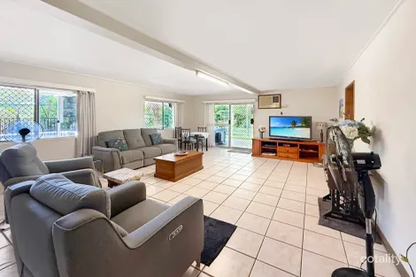 Property photo of 53 Mount Low Parkway Mount Low QLD 4818