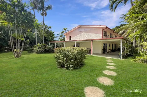 Property photo of 53 Mount Low Parkway Mount Low QLD 4818