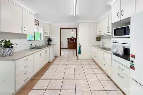 Property photo of 53 Mount Low Parkway Mount Low QLD 4818