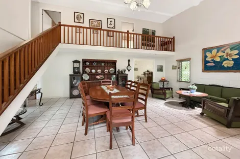 Property photo of 53 Mount Low Parkway Mount Low QLD 4818