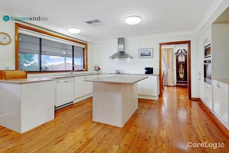 Property photo of 12 Pinetree Drive Carlingford NSW 2118