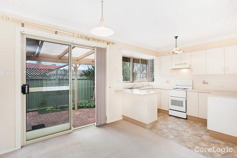 Property photo of 3/36 Yorston Street Warners Bay NSW 2282