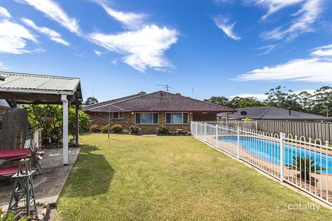 Property photo of 38 Yara Crescent Maryland NSW 2287