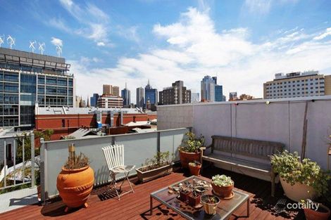 6/59 Young St, Fitzroy, VIC 3065